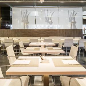 отель Ilunion Barcelona