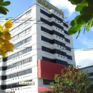 отель Bangkok Rama Hotel