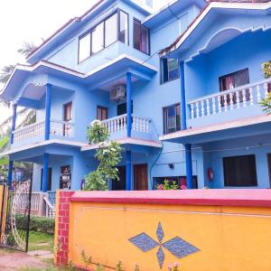 отель Morjim Sunset Hotel