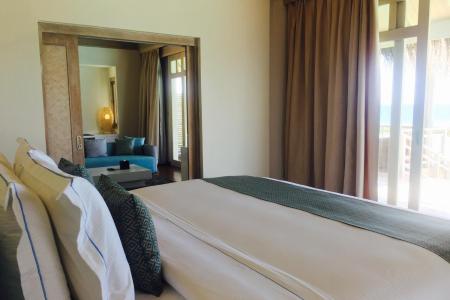 Отель NH Maldives Kuda Rah Resort в Ари Атолл - Мальдивы