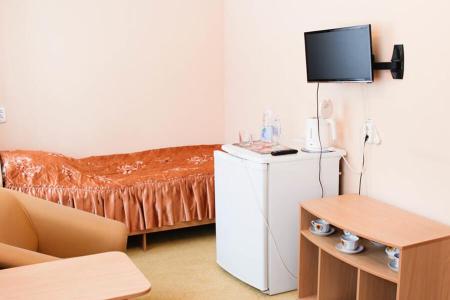 Ишимский санаторий