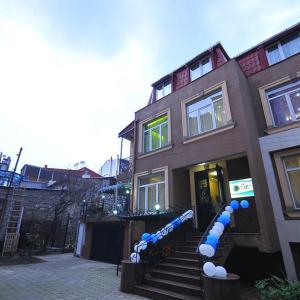 отель Black Sea House