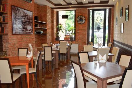 Отель Tiflis Hotel  в Тбилиси - Грузия