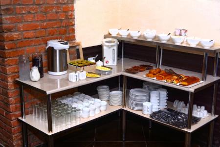 Отель Tiflis Hotel  в Тбилиси - Грузия