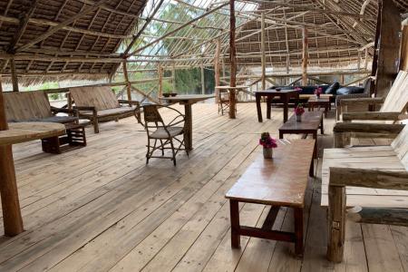 Отель New Jambo Bungalows в о. Занзибар - Танзания