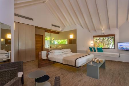 Отель Cocoon Maldives в Лавияни Атолл - Мальдивы