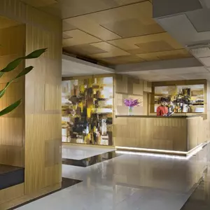 отель Citadines Sukhumvit 8 Bangkok