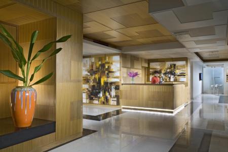 Отель Citadines Sukhumvit 8 Bangkok в Сукхумвит - Таиланд