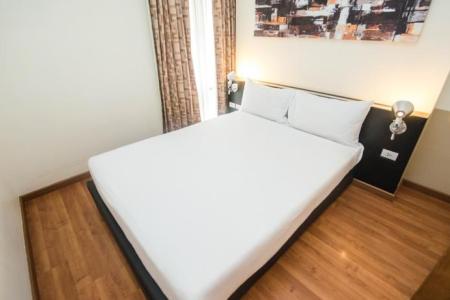 Отель Citadines Sukhumvit 8 Bangkok в Сукхумвит - Таиланд