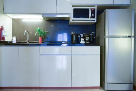 Отель Citadines Sukhumvit 8 Bangkok в Сукхумвит - Таиланд