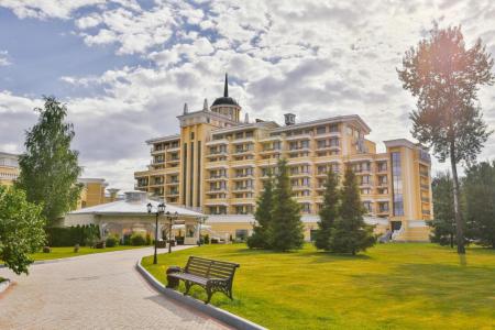 M'Istra'L Hotel & Spa
