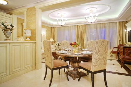 M'Istra'L Hotel & Spa