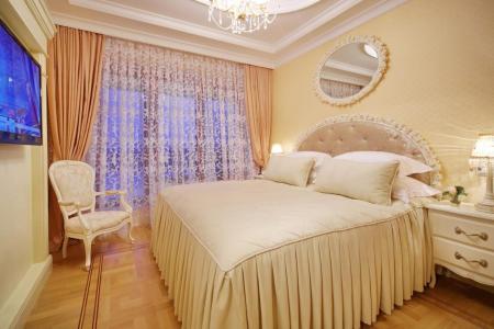 M'Istra'L Hotel & Spa