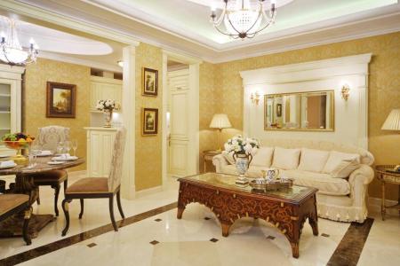 M'Istra'L Hotel & Spa