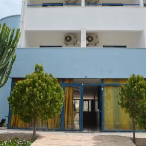 отель Park Avrupa Hotel Kemer