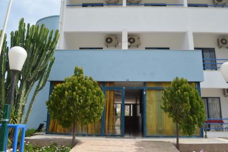 Отель Park Avrupa Hotel Kemer в Кемер - Турция