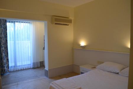 Отель Park Avrupa Hotel Kemer в Кемер - Турция