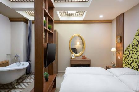 Отель Kailas Park & Spa by Stellar Hotels, Sochi в Сочи - Россия