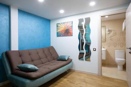 Отель Kailas Park & Spa by Stellar Hotels, Sochi в Сочи - Россия