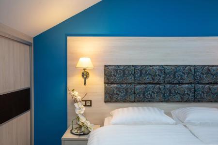 Отель Kailas Park & Spa by Stellar Hotels, Sochi в Сочи - Россия