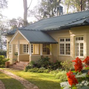 отель Ceylon Tea Trails