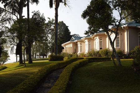 Отель Ceylon Tea Trails в Нувара Элия - Шри-Ланка