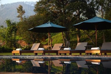 Отель Ceylon Tea Trails в Нувара Элия - Шри-Ланка