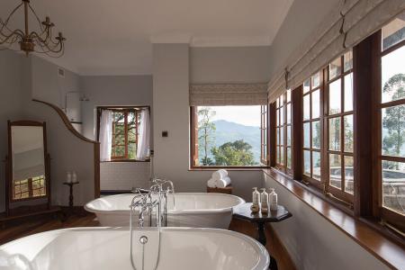 Отель Ceylon Tea Trails в Нувара Элия - Шри-Ланка