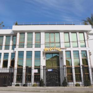 отель Медовый