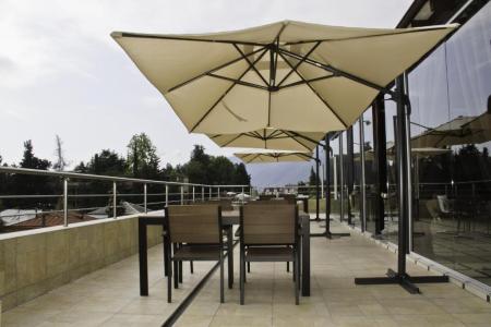 Отель Медовый в Гагра - Абхазия