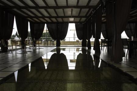 Отель Медовый в Гагра - Абхазия