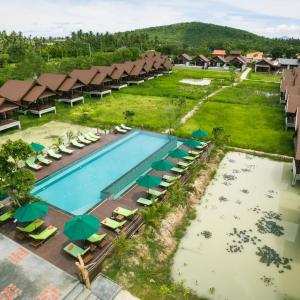 отель Farmers Villa