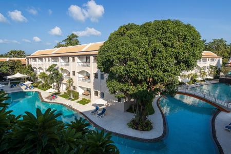 Отель Celes Samui в пляж Бо Пхут - Таиланд