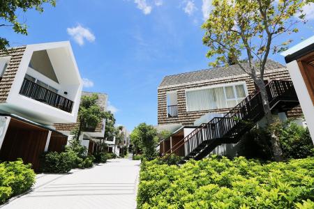 Отель Celes Samui в пляж Бо Пхут - Таиланд