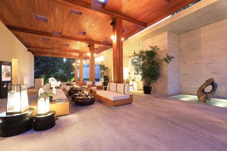 Отель Celes Samui в пляж Бо Пхут - Таиланд