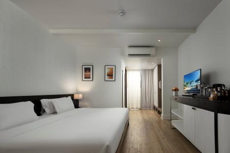 Отель Celes Samui в пляж Бо Пхут - Таиланд