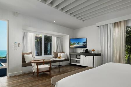 Отель Celes Samui в пляж Бо Пхут - Таиланд