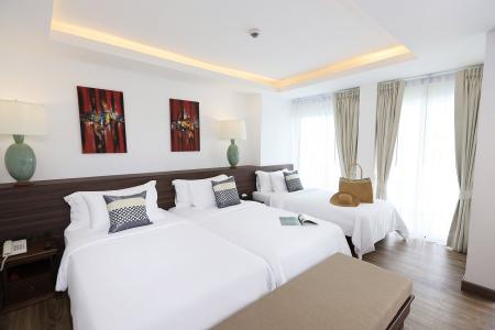 Отель Celes Samui в пляж Бо Пхут - Таиланд