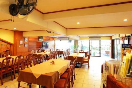 Regent Ramkhamhaeng 22