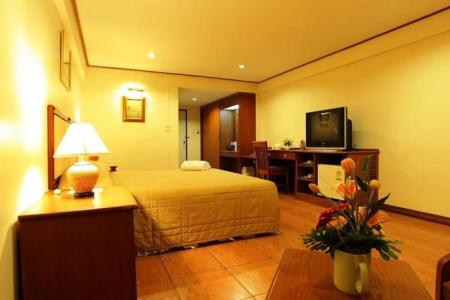 Regent Ramkhamhaeng 22