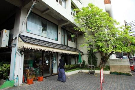 Regent Ramkhamhaeng 22