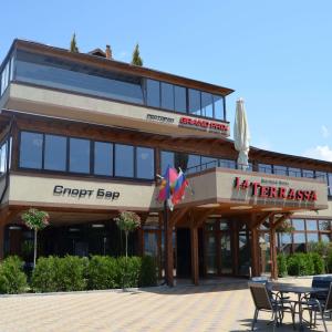 отель La Terrasa