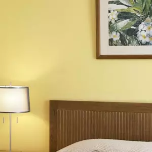 отель Veranda Lodge