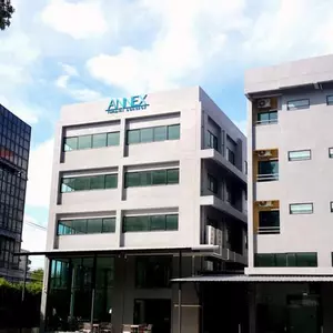 отель Annex Lumpini Bangkok