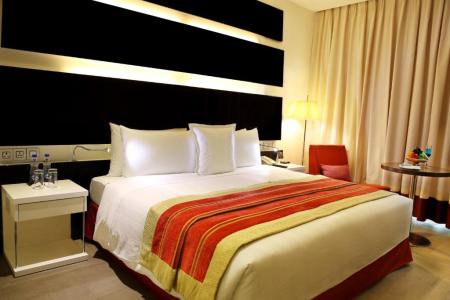 Отель ITC Hotels - WelcomHotel Dwarka в Дели - Индия