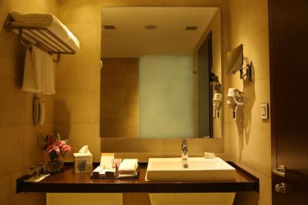 Отель ITC Hotels - WelcomHotel Dwarka в Дели - Индия