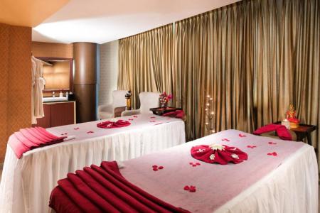 Отель ITC Hotels - WelcomHotel Dwarka в Дели - Индия