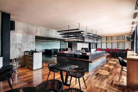 Отель ITC Hotels - WelcomHotel Dwarka в Дели - Индия