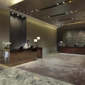 отель Conrad Beijing