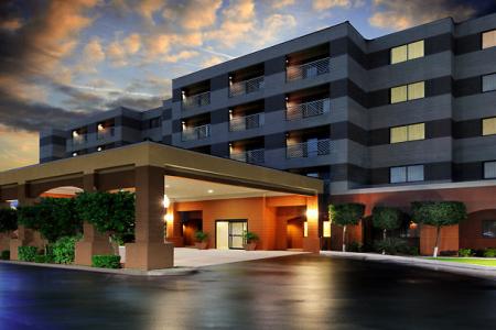 Courtyard Scottsdale Old Town